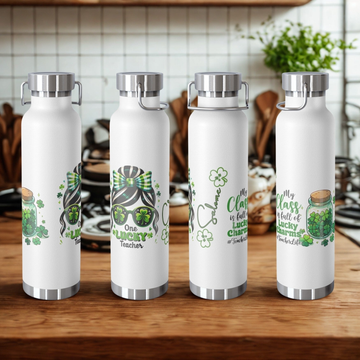 Personalized St Patrick Day