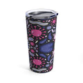 biology tumbler for custom 