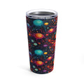 biology custom name tumbler 