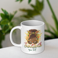 custom name personalized tumbler 