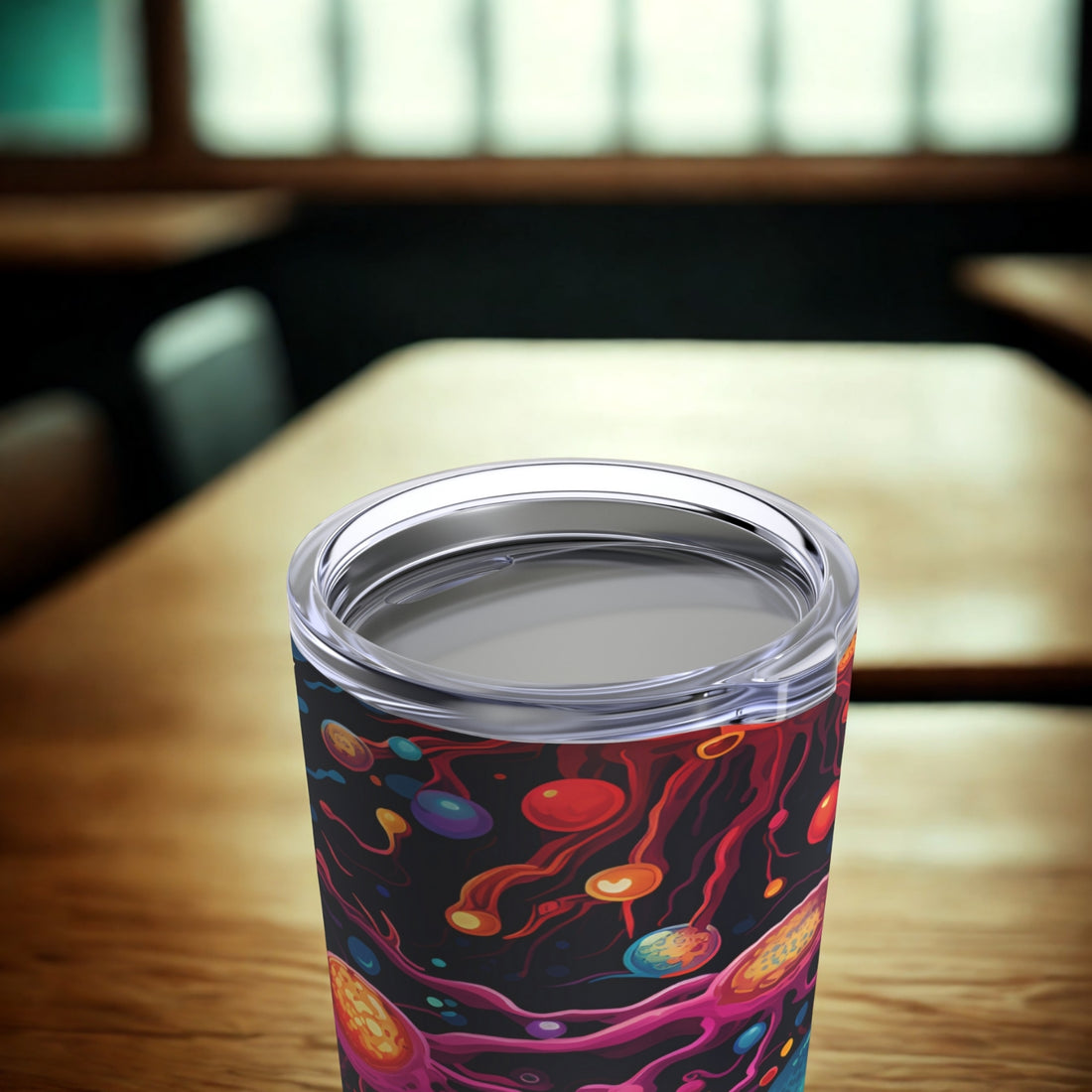 Personalized Biology 20oz Tumbler - Custom Biology Design for Enthusiasts 🧬