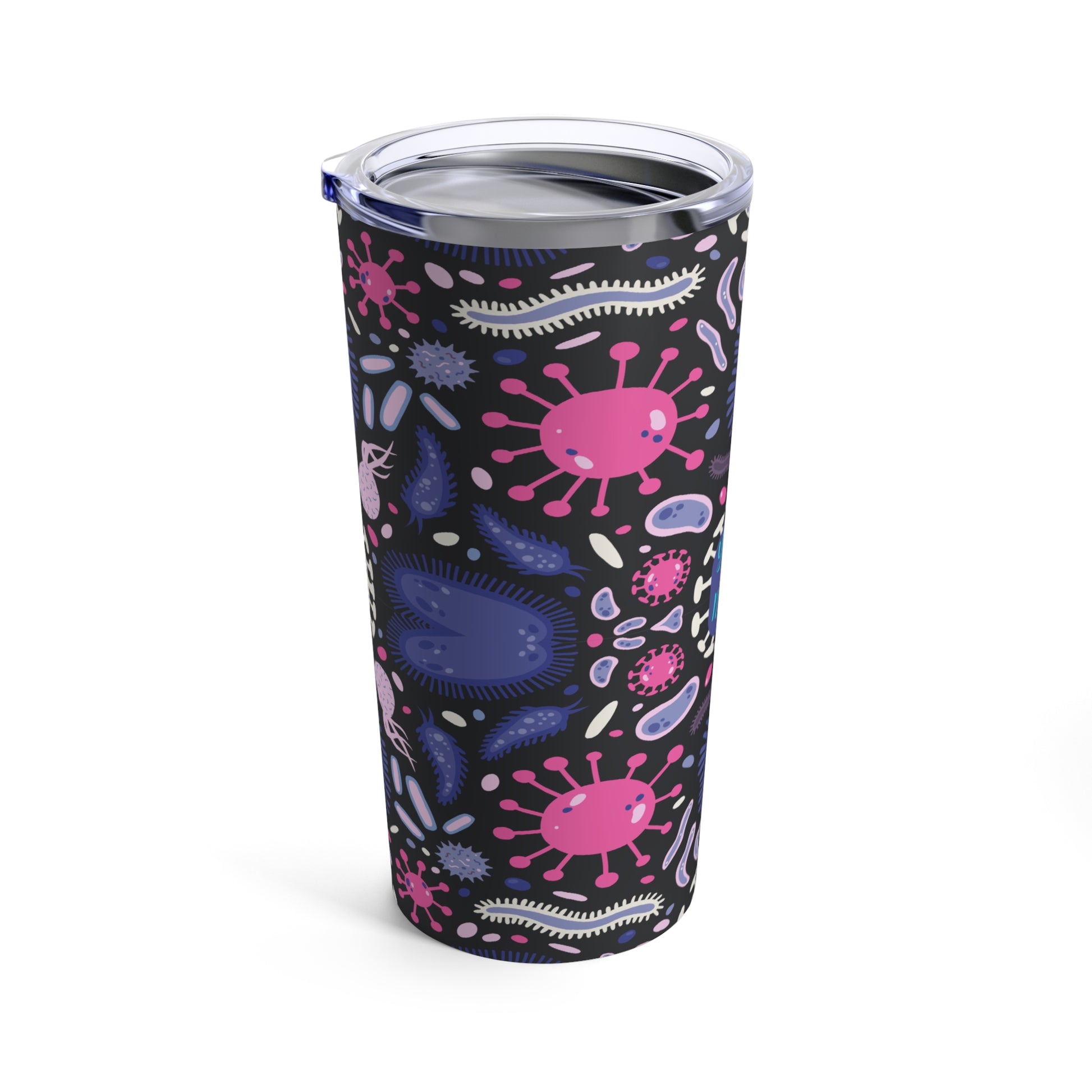 custom name personalized tumbler 