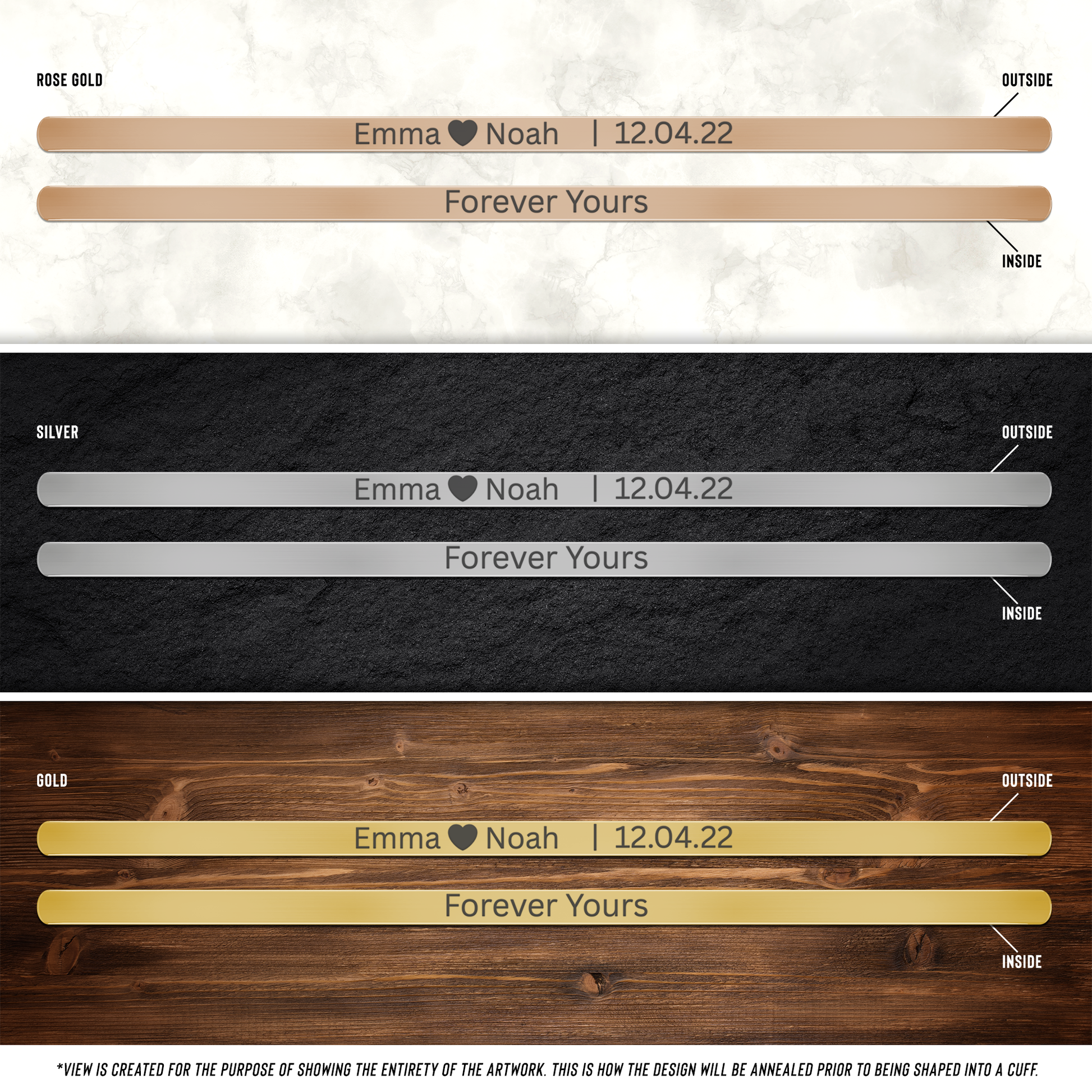 Custom_Engraved_Stainless_Steel_Cuff_Bra_Flat_View_Mockup.png