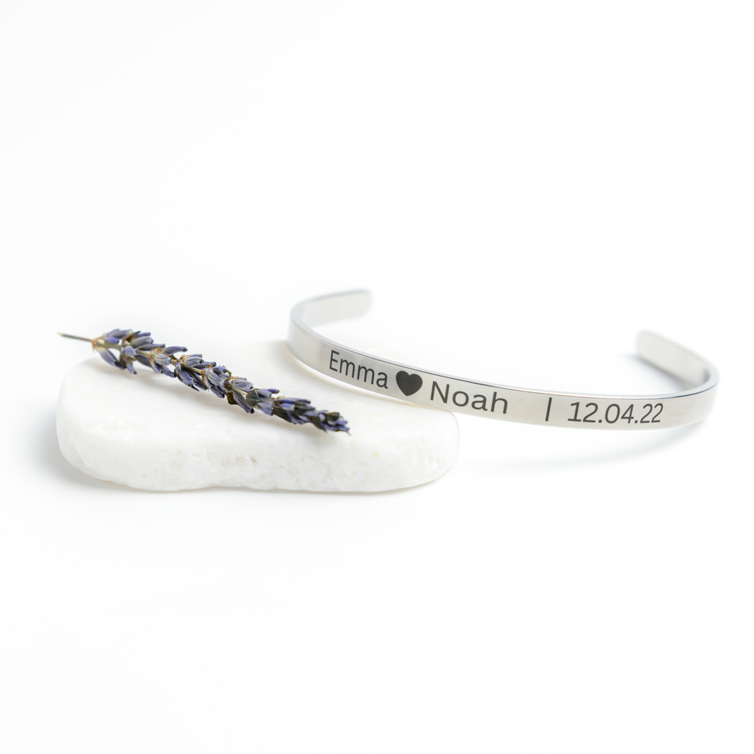 Custom_Engraved_Stainless_Steel_Cuff_Bra_Silver_Lifestyle_03_Mockup.png