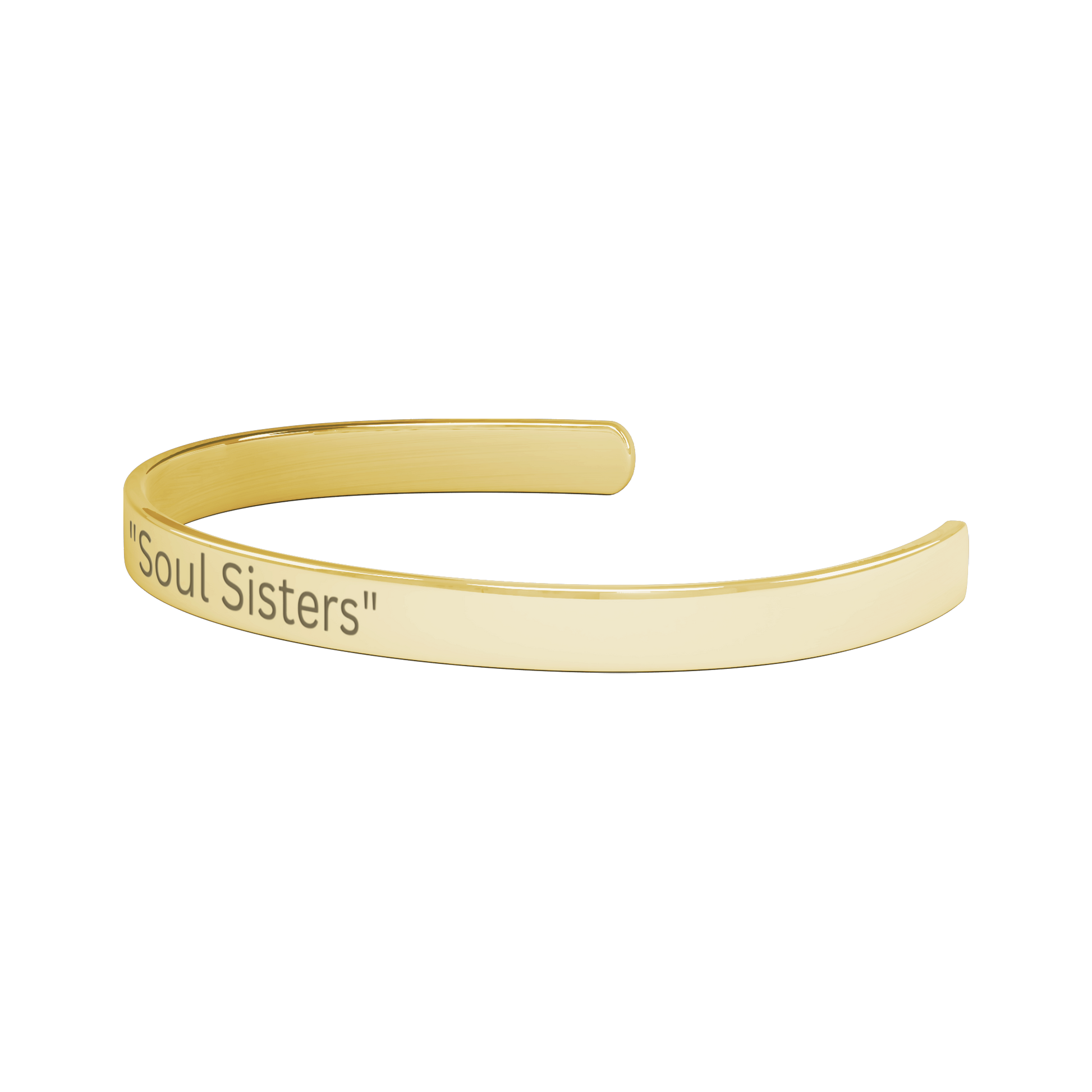 Custom_Friendship_Cuff_Bracelet__Soul_Gold_Transparent_02_Mockup.png