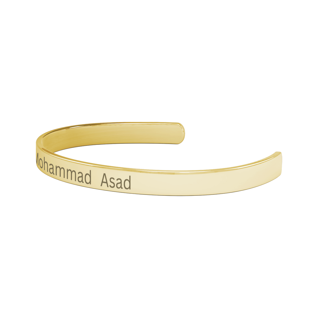 Personalized_Message_Bracelete_Gold_Transparent_01_Mockup.png