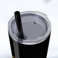 juneteenth personalized tumbler 