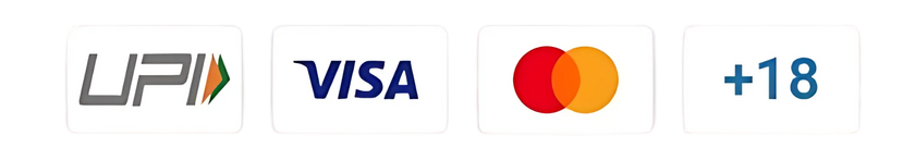 Trust secure badge